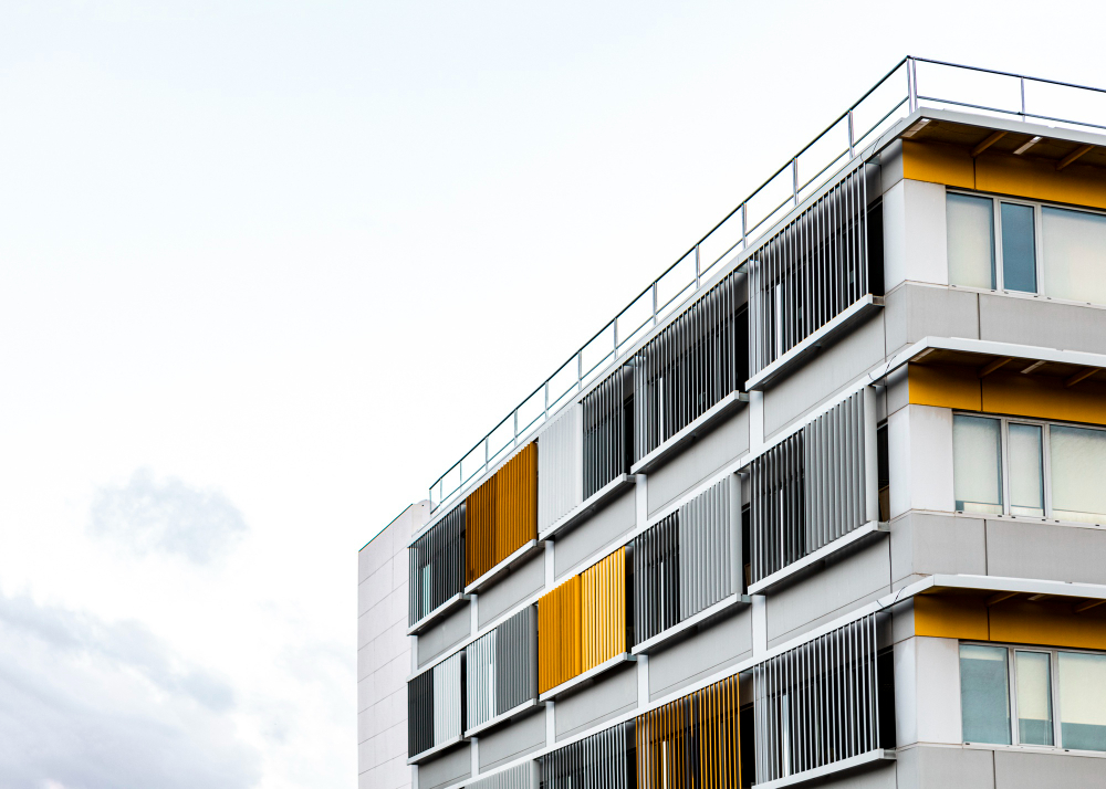 ¿Quiénes pertenecen al régimen de propiedad horizontal?